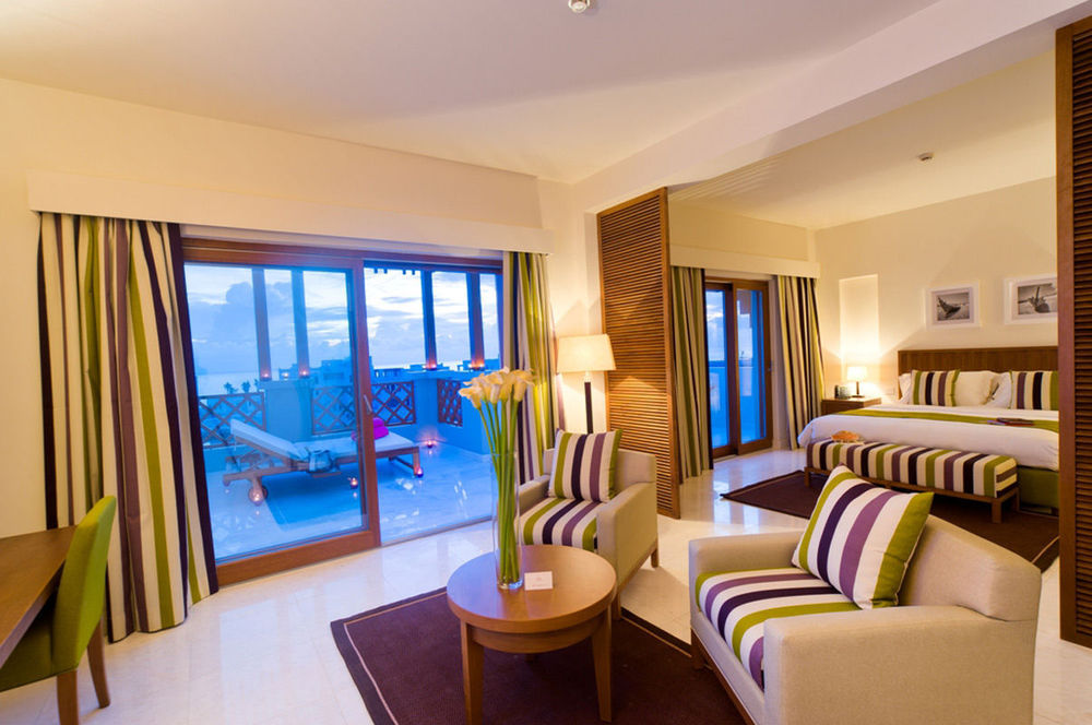 Sifawy Boutique Hotel As Sifah Ruang foto