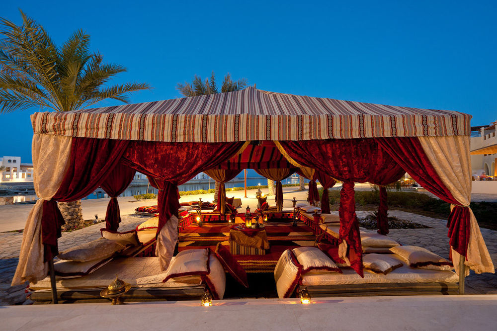 Sifawy Boutique Hotel As Sifah Fasilitas foto