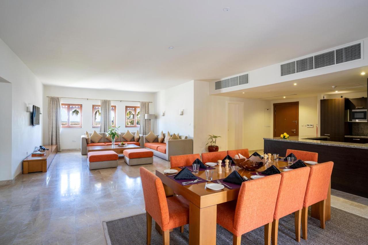 Sifawy Boutique Hotel As Sifah Bagian luar foto