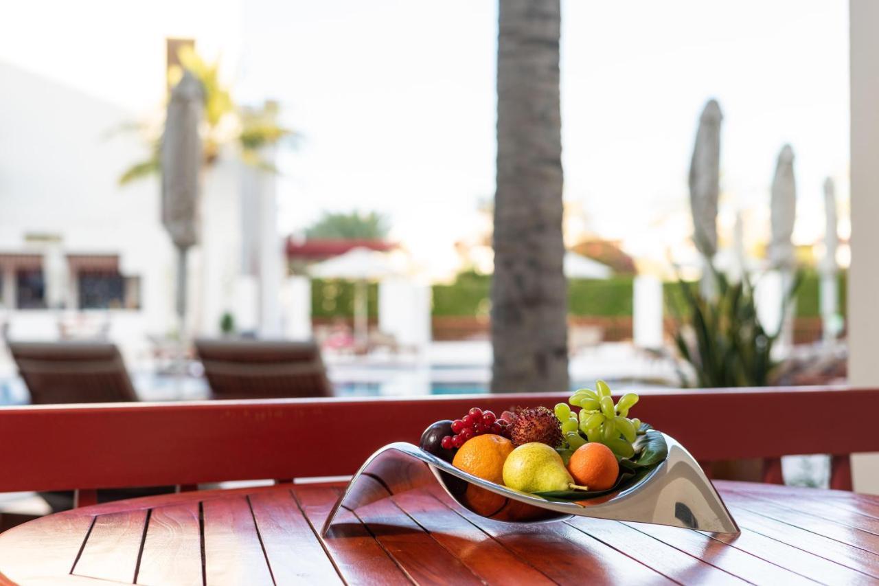 Sifawy Boutique Hotel As Sifah Bagian luar foto