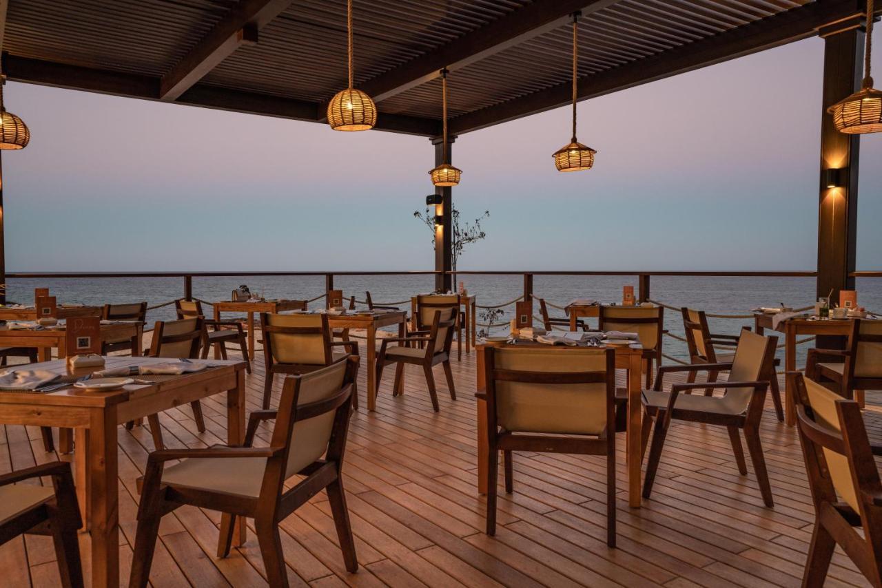 Sifawy Boutique Hotel As Sifah Bagian luar foto