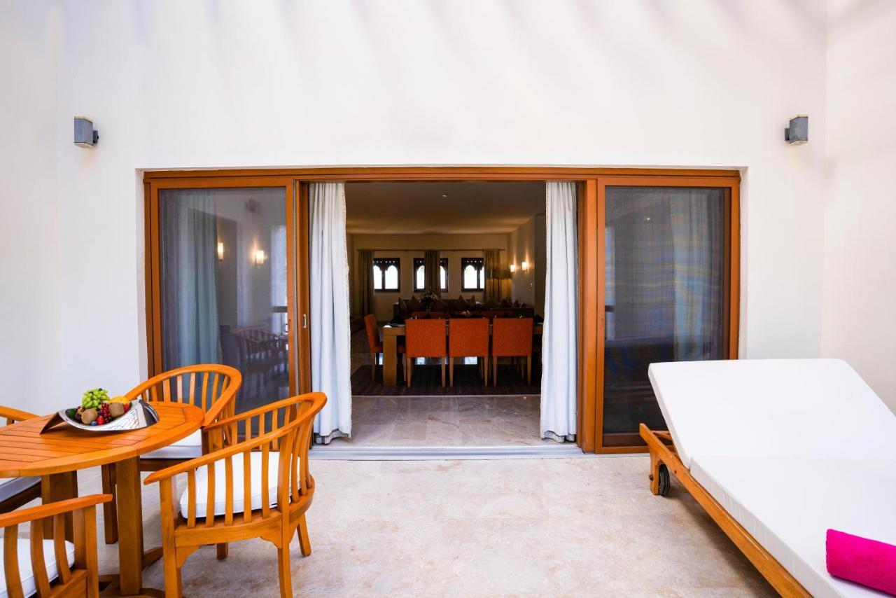 Sifawy Boutique Hotel As Sifah Bagian luar foto