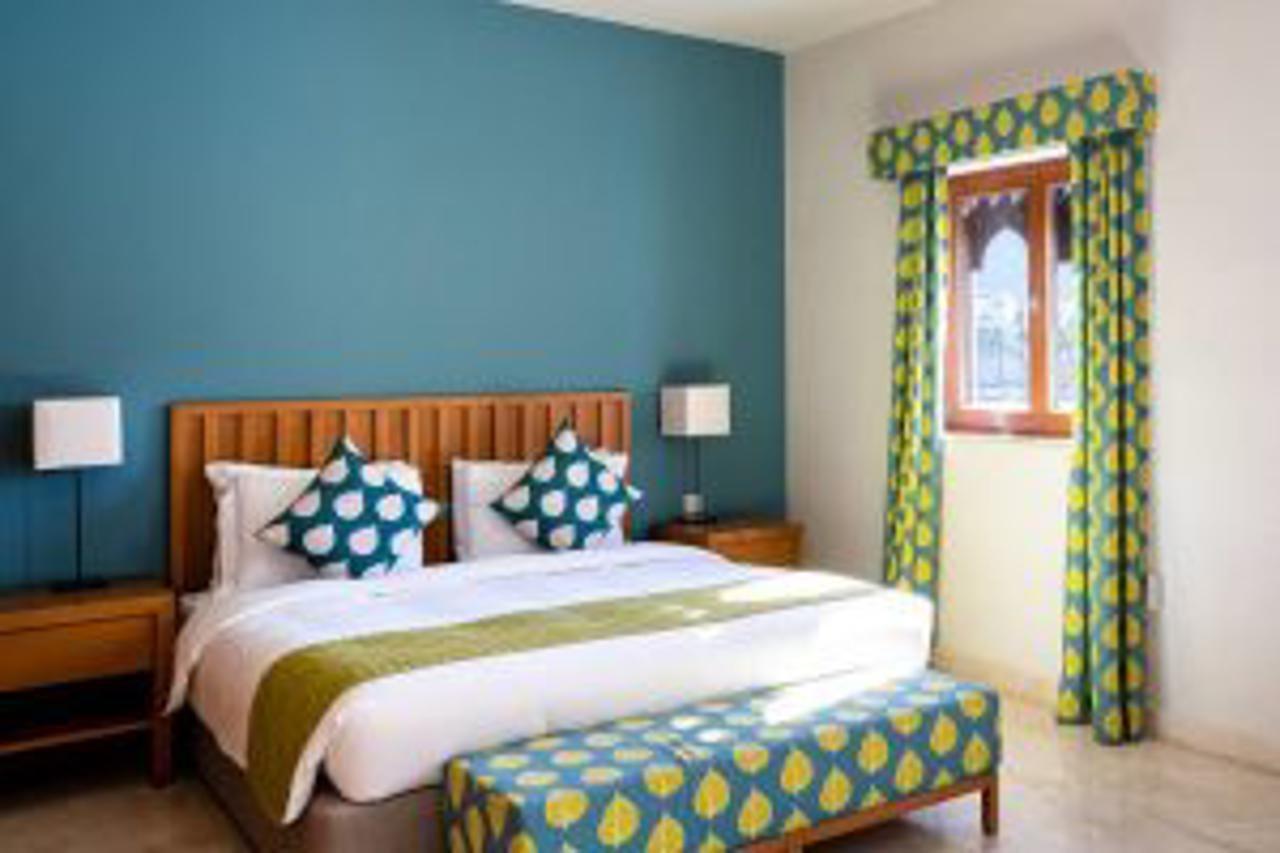 Sifawy Boutique Hotel As Sifah Bagian luar foto